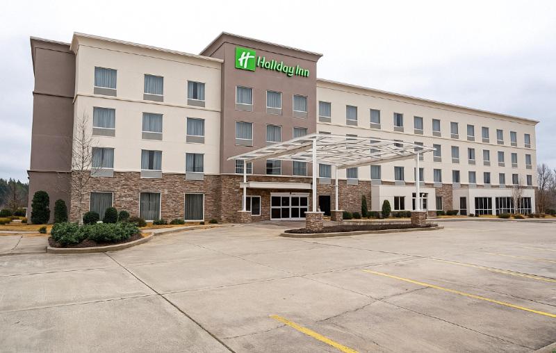Holiday Inn Guin image