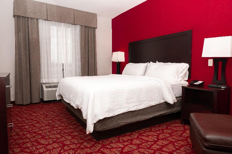 Holiday Inn Guin image