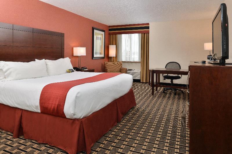 Holiday Inn New London Mystic Area photo 18