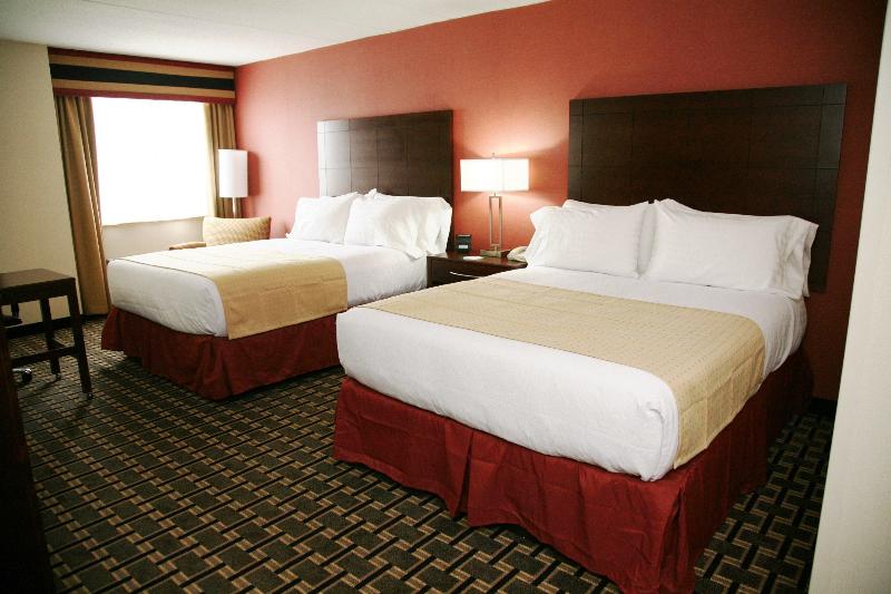 Holiday Inn New London Mystic Area photo 11