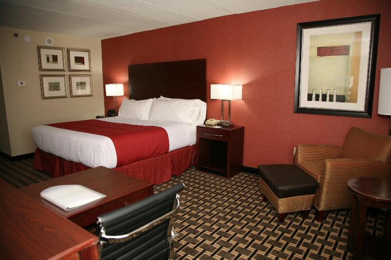 Holiday Inn New London Mystic Area photo 15