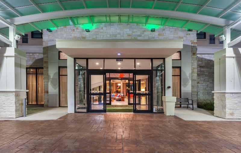 Holiday Inn Houston Ne - Bush Airport Area By IHG