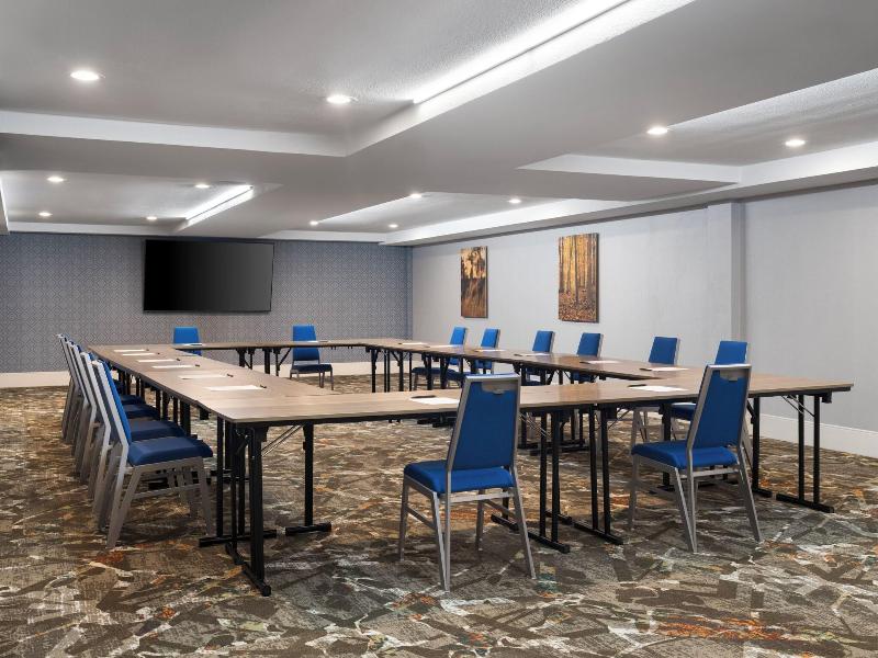 Fairfield inn & Suites Houston Downtown
