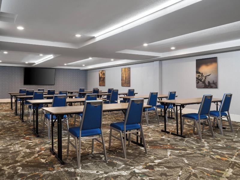 Fairfield inn & Suites Houston Downtown