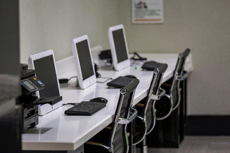 Holiday Inn Houston Downtown