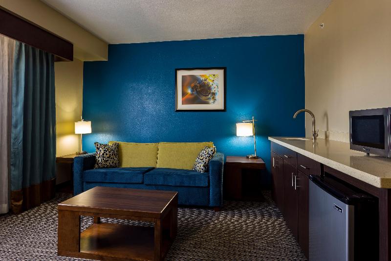 Fairfield inn & Suites Houston Downtown image