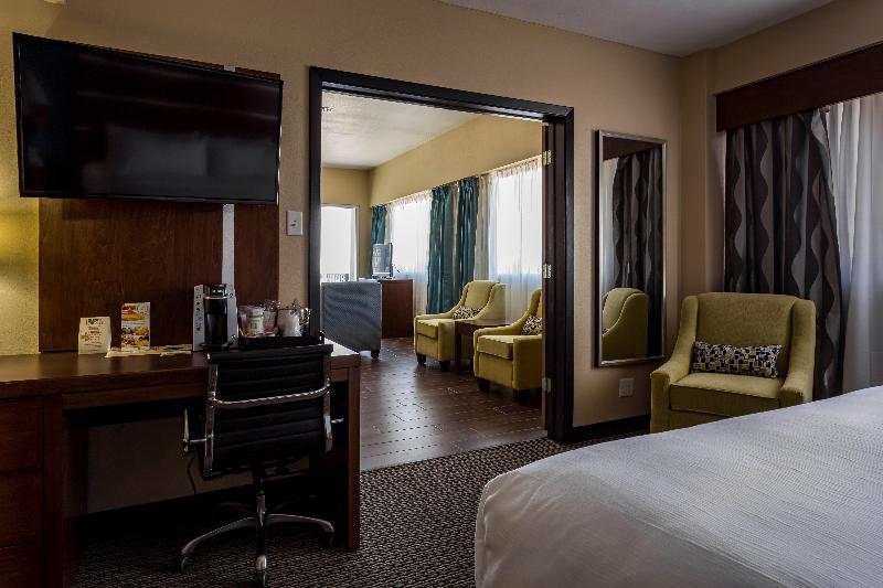 Fairfield inn & Suites Houston Downtown image