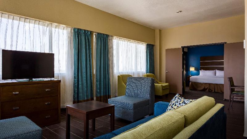 Fairfield inn & Suites Houston Downtown image