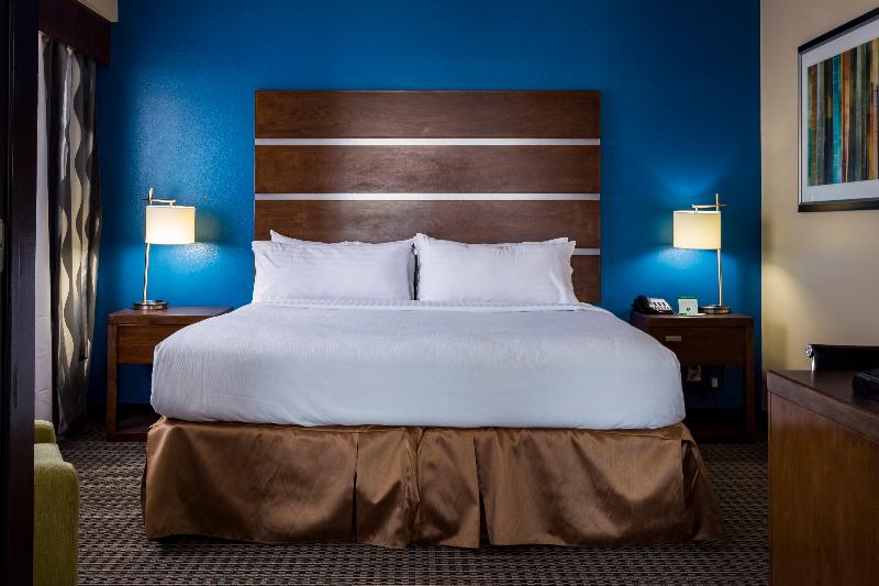 Fairfield inn & Suites Houston Downtown image