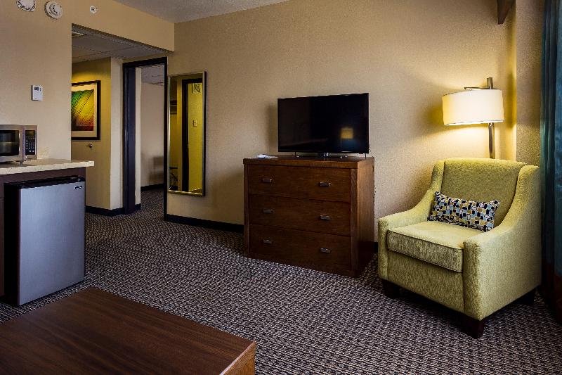 Fairfield inn & Suites Houston Downtown image