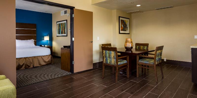 Fairfield inn & Suites Houston Downtown image