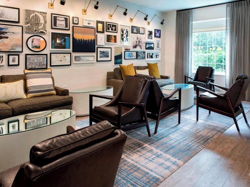Delta Hotels Basking Ridge image