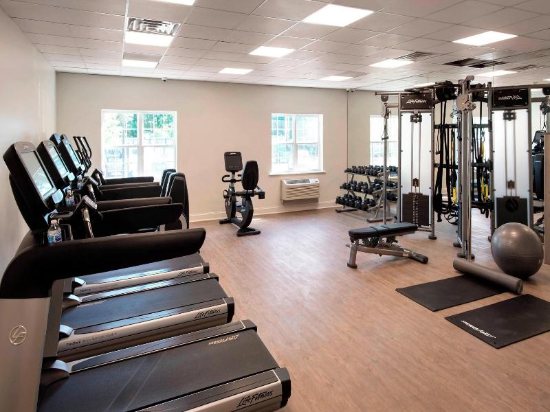 Delta Hotels Basking Ridge image