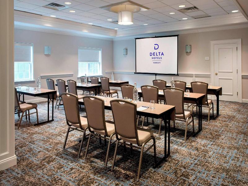 Delta Hotels Basking Ridge image