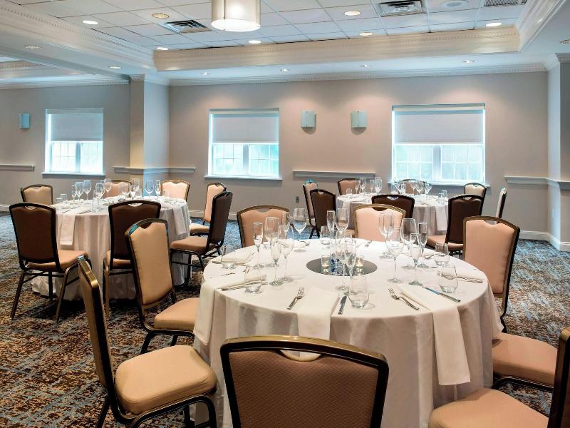 Delta Hotels Basking Ridge image