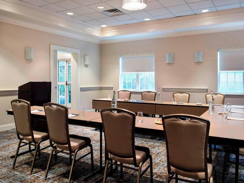 Delta Hotels Basking Ridge image