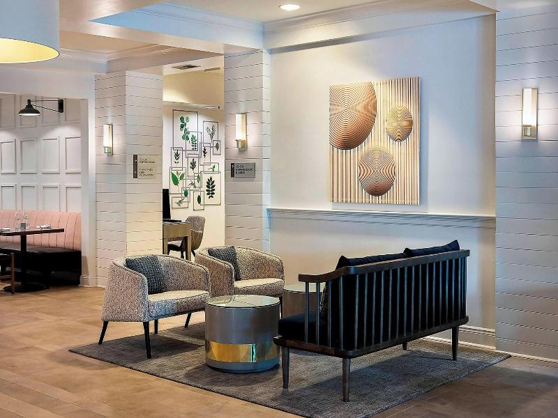 Delta Hotels Basking Ridge image