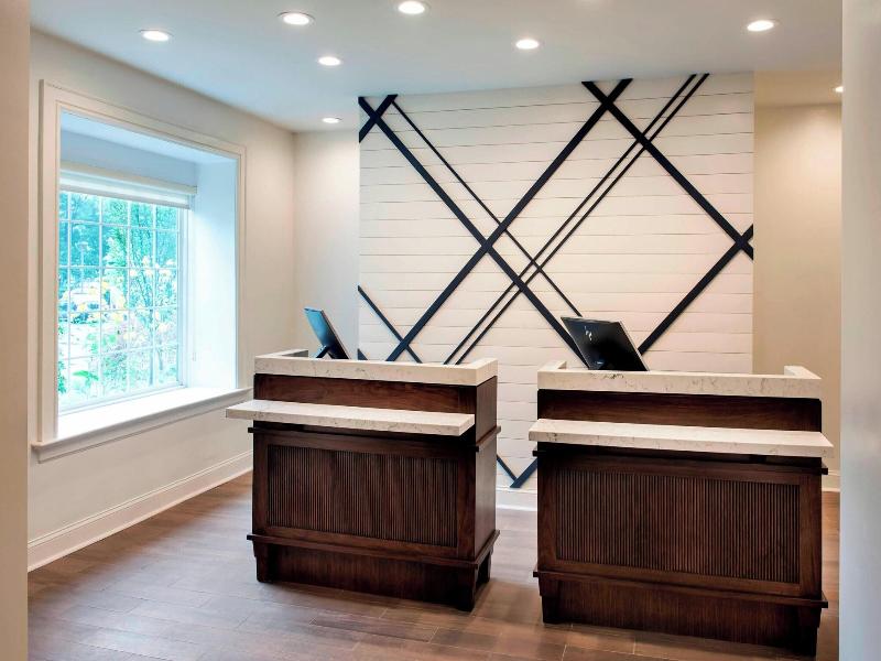 Delta Hotels Basking Ridge image