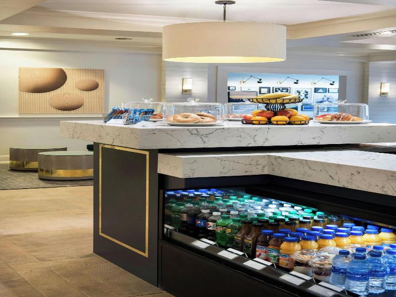 Delta Hotels Basking Ridge image