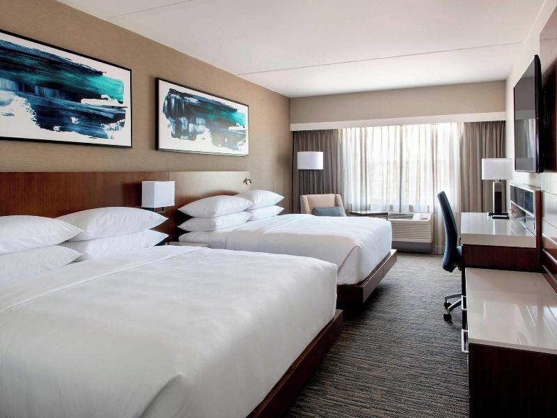 Delta Hotels Basking Ridge image