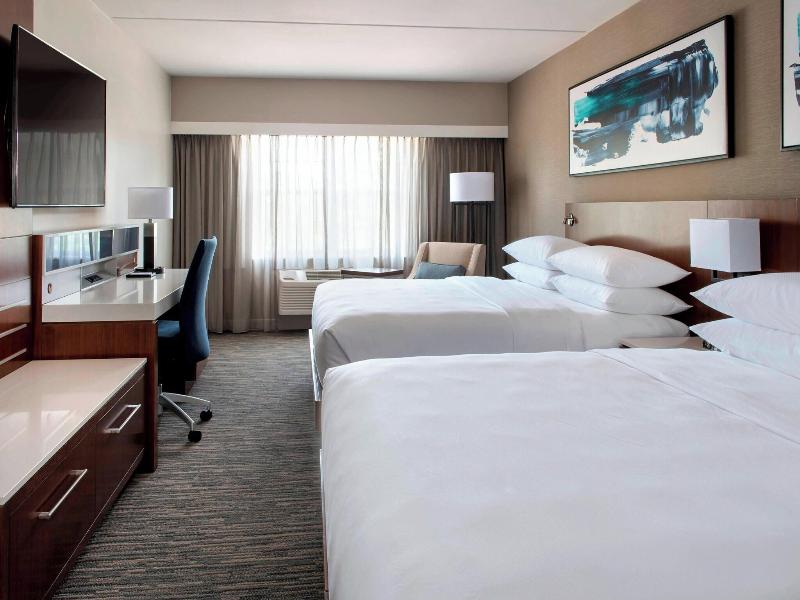 Delta Hotels Basking Ridge image