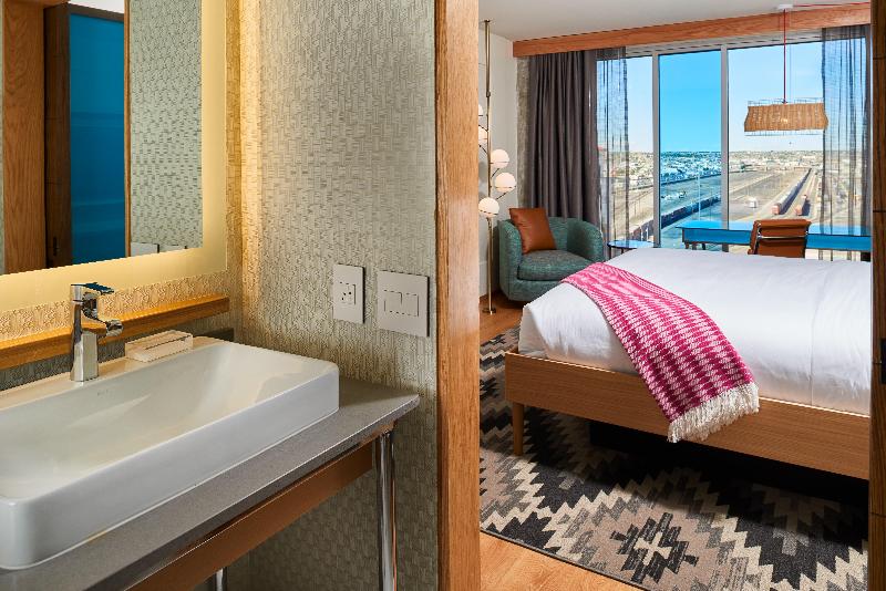 Hotel Indigo El Paso Downtown photo 24