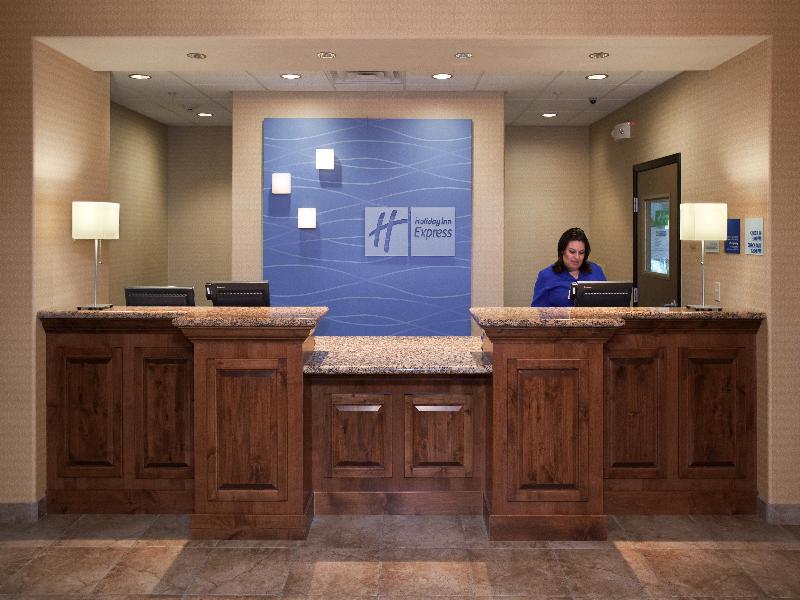 Holiday Inn Express & Suites Silt-Rifle By IHG image
