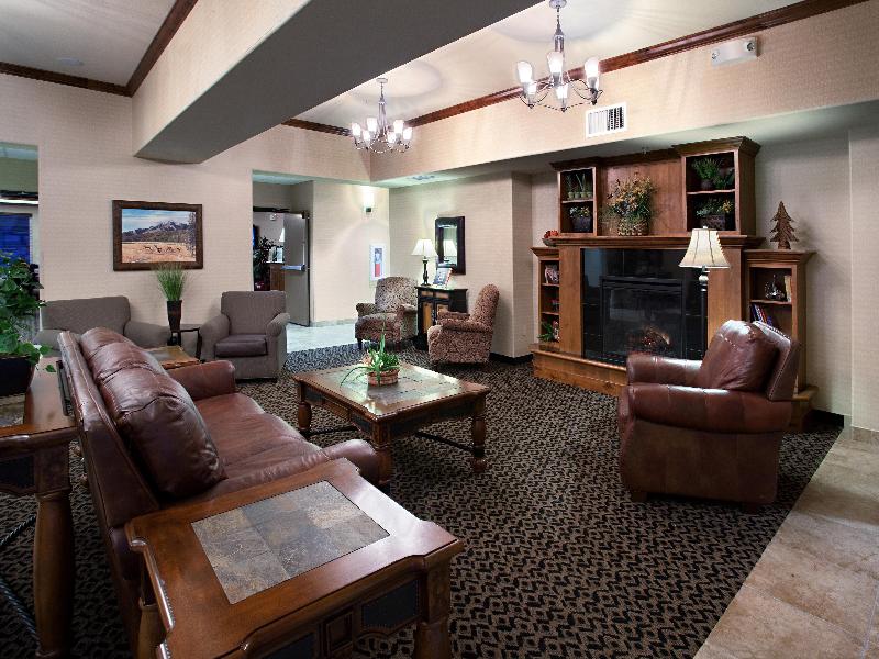 Holiday Inn Express & Suites Silt-Rifle By IHG image