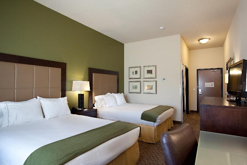 Holiday Inn Express & Suites Silt-Rifle By IHG 5