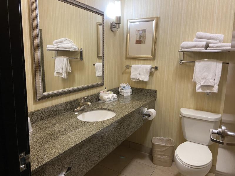 Holiday Inn Express & Suites Silt-Rifle By IHG image