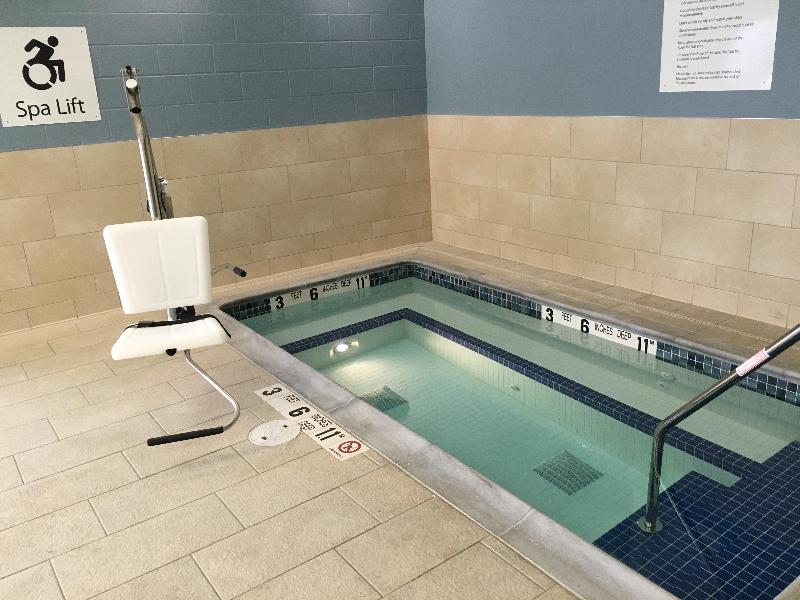Holiday Inn Express & Suites Oswego By IHG image