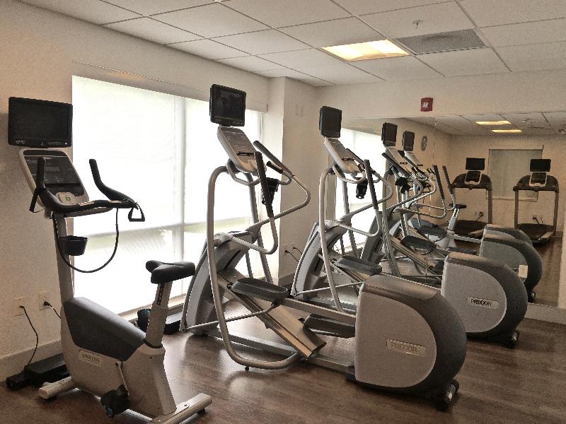 Holiday Inn Express & Suites Oswego By IHG image