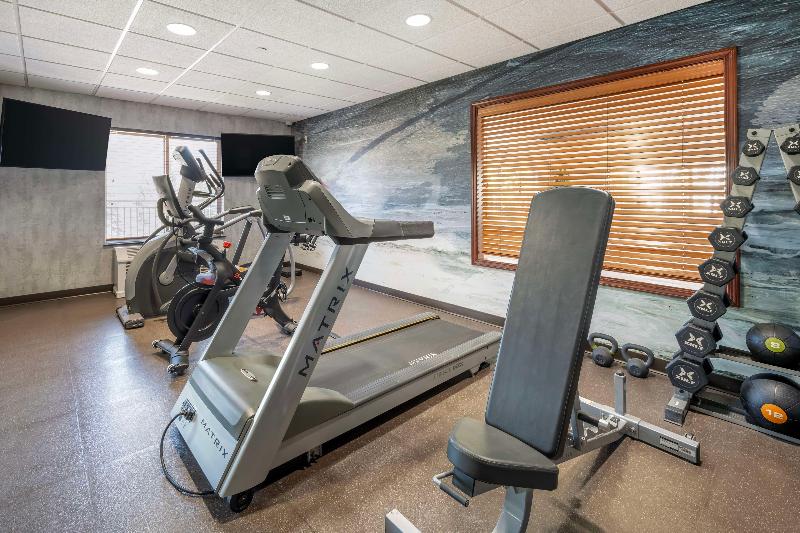 Best Western Plus Ponderay Mountain Lodge image