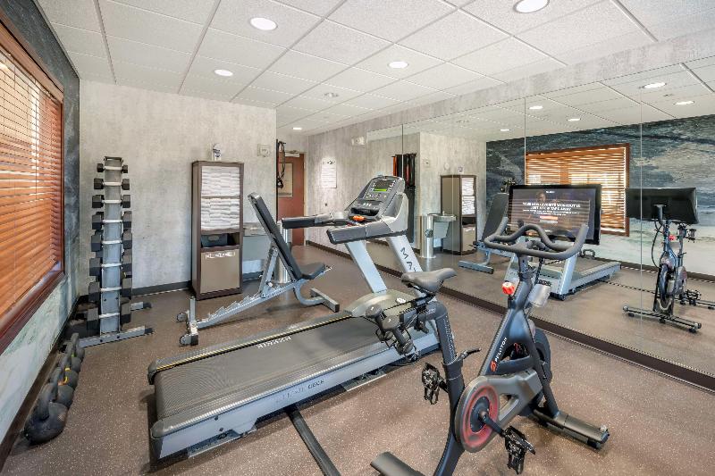 Best Western Plus Ponderay Mountain Lodge image