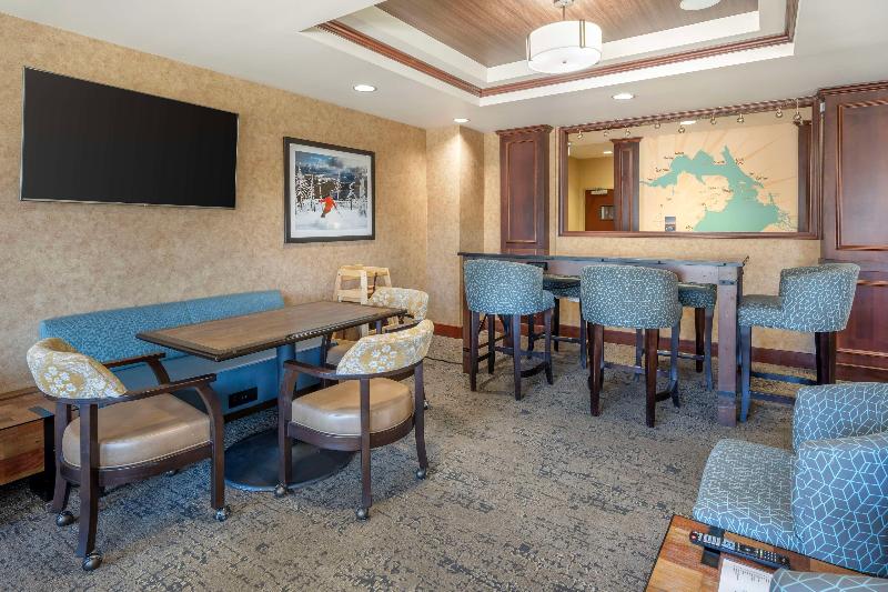 Best Western Plus Ponderay Mountain Lodge image
