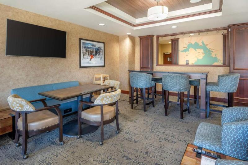 Best Western Plus Ponderay Mountain Lodge image