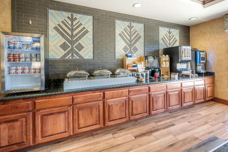 Best Western Plus Ponderay Mountain Lodge image