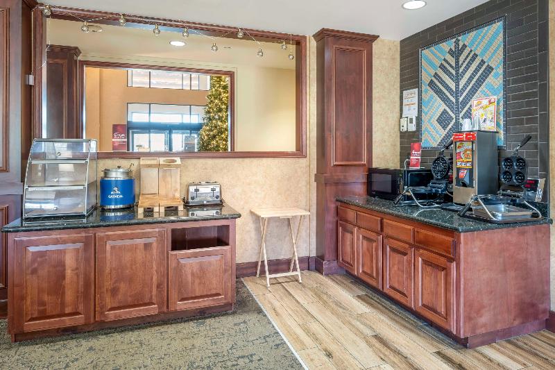 Best Western Plus Ponderay Mountain Lodge image