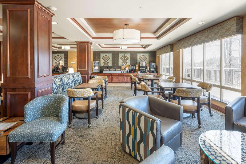 Best Western Plus Ponderay Mountain Lodge image
