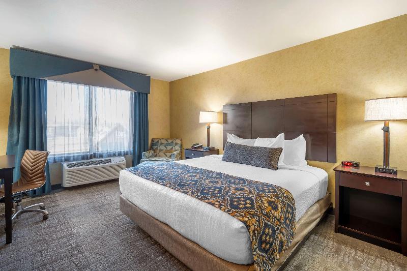 Best Western Plus Ponderay Mountain Lodge image