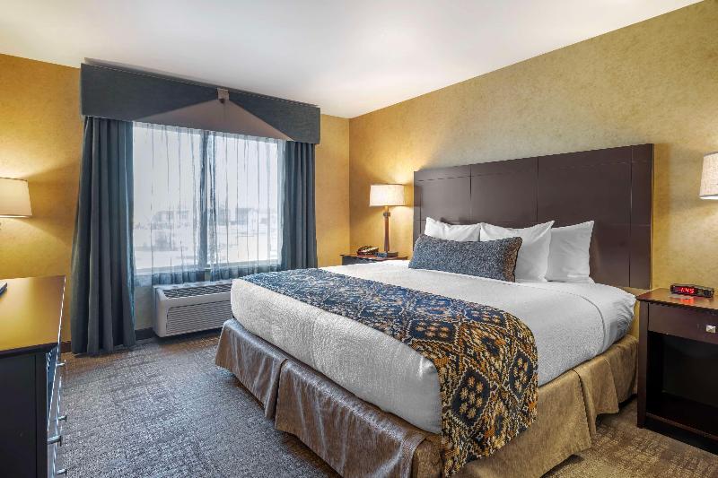Best Western Plus Ponderay Mountain Lodge image