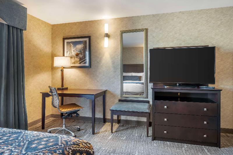 Best Western Plus Ponderay Mountain Lodge image