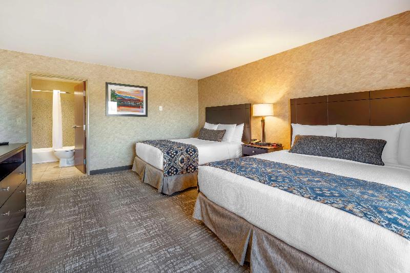 Best Western Plus Ponderay Mountain Lodge image