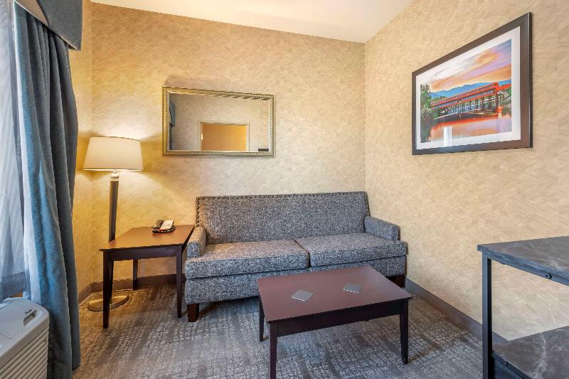 Best Western Plus Ponderay Mountain Lodge image