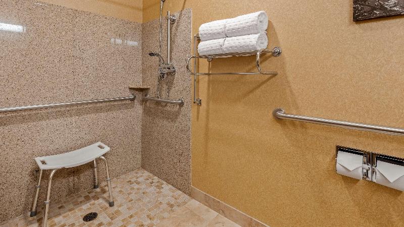 Best Western Plus Ponderay Mountain Lodge image