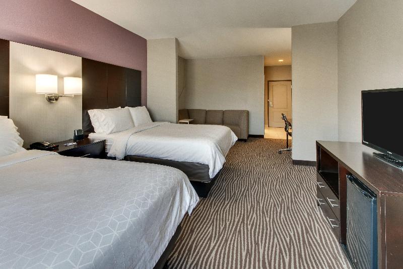 Holiday Inn Express Cheektowaga North East photo 23