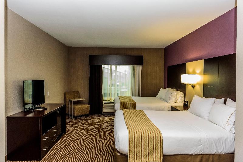 Holiday Inn Express Cheektowaga North East photo 16