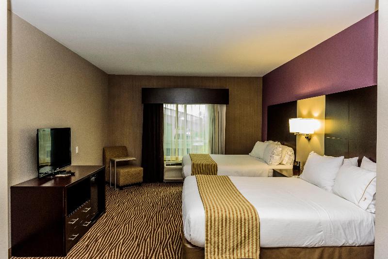 Holiday Inn Express Cheektowaga North East photo 19