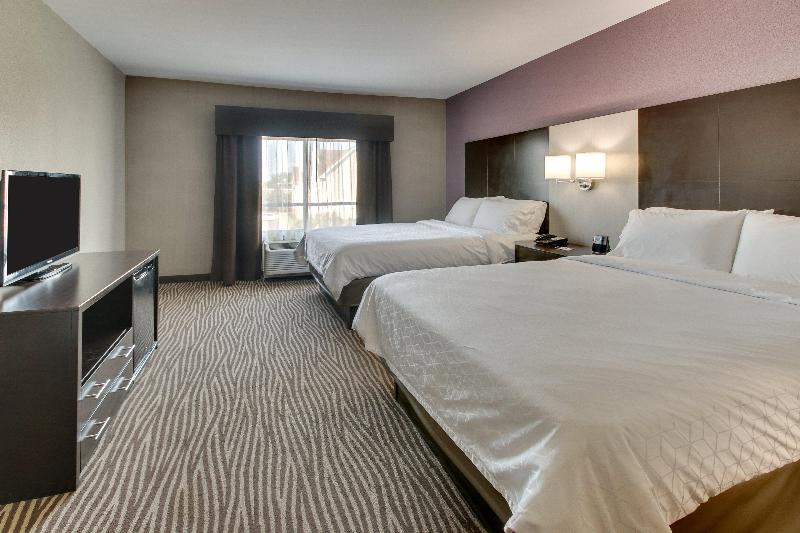 Holiday Inn Express Cheektowaga North East photo 20