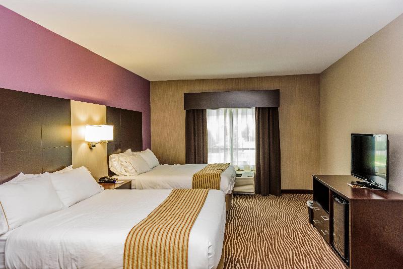 Holiday Inn Express Cheektowaga North East photo 13